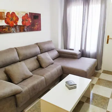 Apartment Carvajal