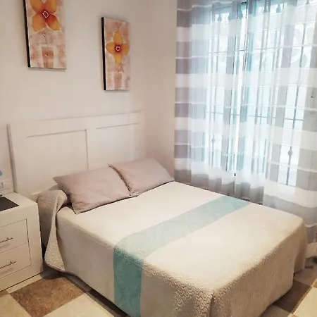 Apartment Carvajal Fuengirola
