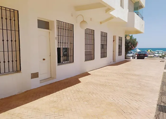 Apartment Carvajal Fuengirola