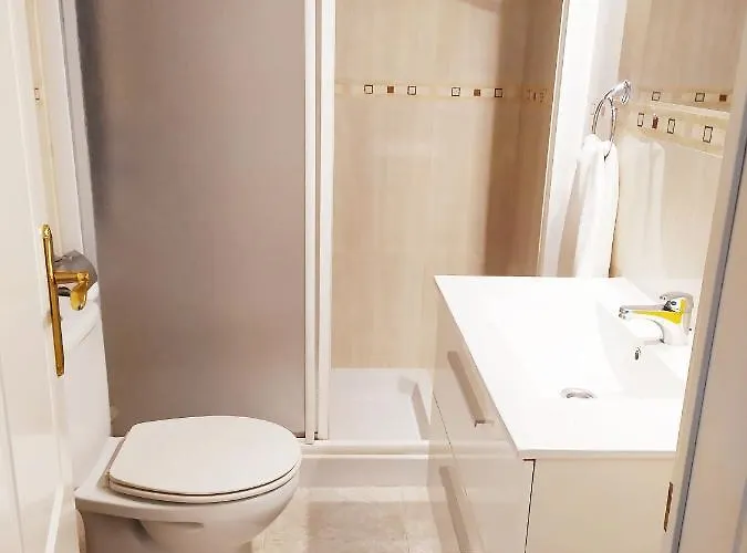 Apartment Carvajal Fuengirola