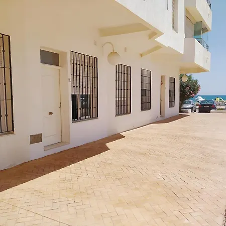 Apartment Carvajal Fuengirola