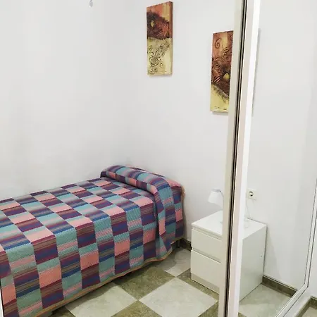 Carvajal Apartment *