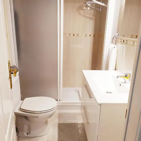 Apartment Carvajal Fuengirola