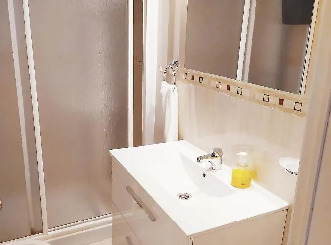 Appartement Carvajal