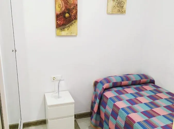 Carvajal Appartement