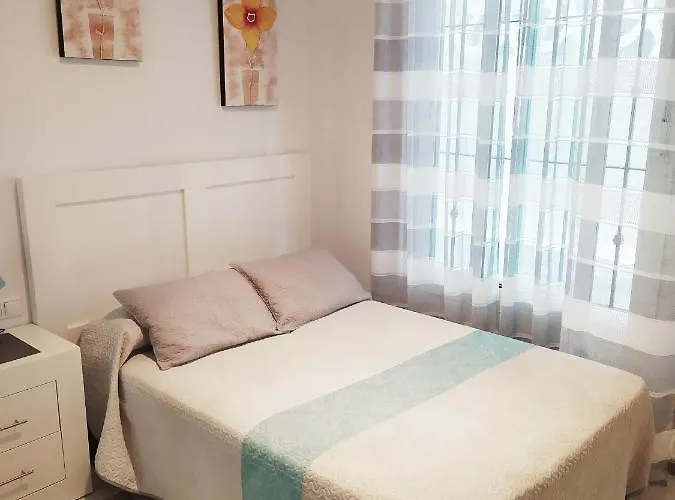 Appartement Carvajal Fuengirola